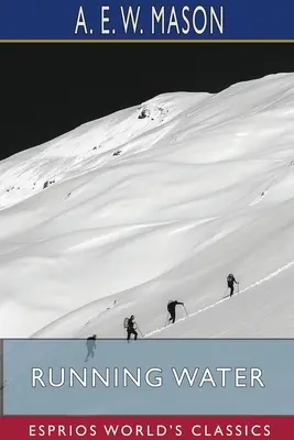 Tekoucí voda (Esprios Classics) - Running Water (Esprios Classics)