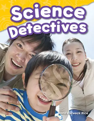 Tudományos nyomozók - Science Detectives