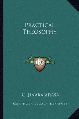 Gyakorlati teozófia - Practical Theosophy