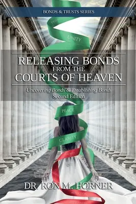 Kötések feloldása a mennyei udvarokból: Kötések feltárása és kötések létrehozása - Releasing Bonds from the Courts of Heaven: Uncovering Bonds & Establishing Bonds