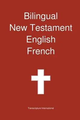 Kétnyelvű Újszövetség - PR-OE/FL - Bilingual New Testament-PR-OE/FL