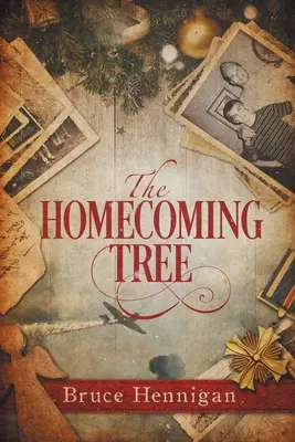 A hazatérő fa - The Homecoming Tree