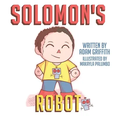 Salamon robotja - Solomon's Robot