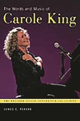 Slova a hudba Carole King - The Words and Music of Carole King