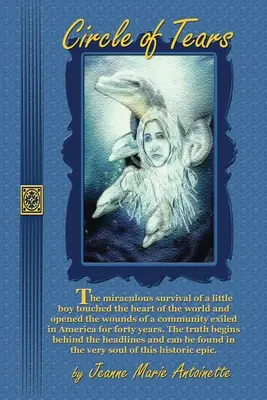 A könnyek köre - Circle of Tears