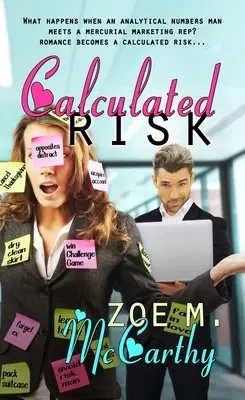 Kiszámított kockázat - Calculated Risk