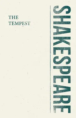 The Tempest (A vihar) - The Tempest