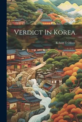 Ítélet Koreában - Verdict In Korea