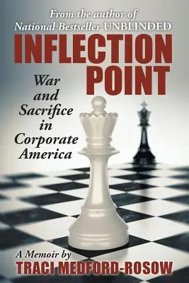 Fordulópont: Háború és áldozatvállalás a vállalati Amerikában - Inflection Point: War and Sacrifice in Corporate America