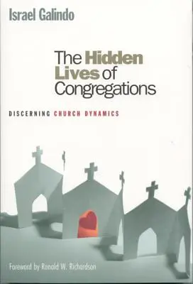 A gyülekezetek rejtett élete: Discerning Church Dynamics - The Hidden Lives of Congregations: Discerning Church Dynamics