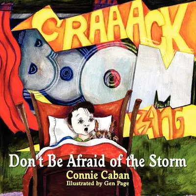 Ne félj a vihartól - Don't Be Afraid of the Storm