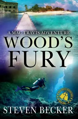 Wood's Fury: Akció és kaland a Florida Keys-en - Wood's Fury: Action & Adventure in the Florida Keys