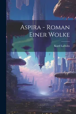 Aspira - Roman Einer Wolke