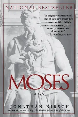 Moses: Mózes: Egy élet - Moses: A Life