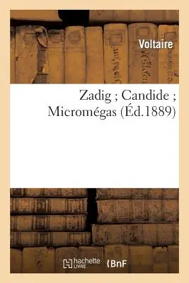 Zadig Candide Micromgas