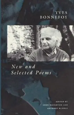 Új és válogatott versek - New and Selected Poems