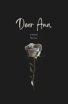 Kedves Ana - Dear Ana