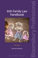 Ír családi jogi kézikönyv - Irish Family Law Handbook