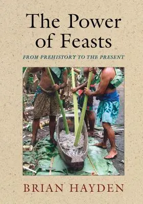 Az ünnepek ereje: Az őskortól napjainkig - The Power of Feasts: From Prehistory to the Present