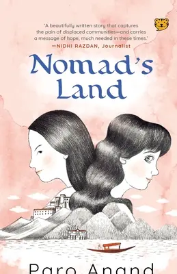 Nomád föld - Nomad's Land