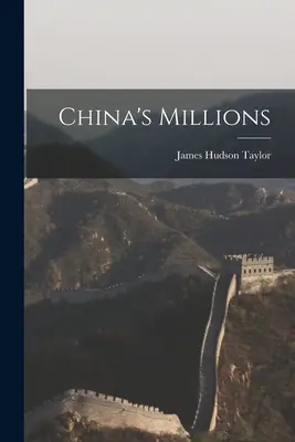 Kína milliói - China's Millions