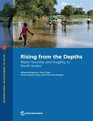 A mélyből feltámadás: Vízbiztonság és bizonytalanság Dél-Szudánban - Rising from the Depths: Water Security and Fragility in South Sudan