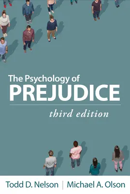 Az előítélet pszichológiája - The Psychology of Prejudice