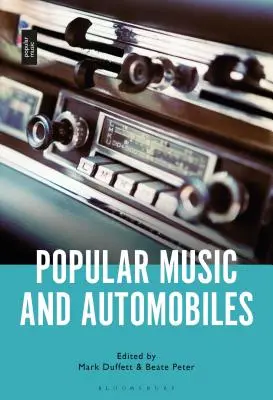 Népzene és autók - Popular Music and Automobiles