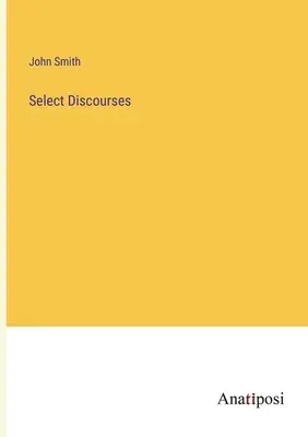 Válogatott beszédek - Select Discourses