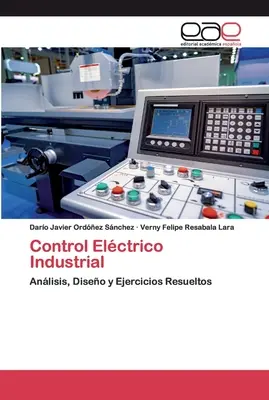 Control Elctrico Industrial