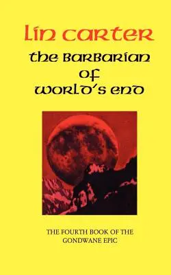 A Világvég barbárja - The Barbarian of World's End