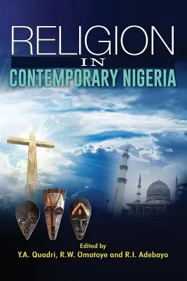 Vallás a mai Nigériában - Religion in Contemporary Nigeria