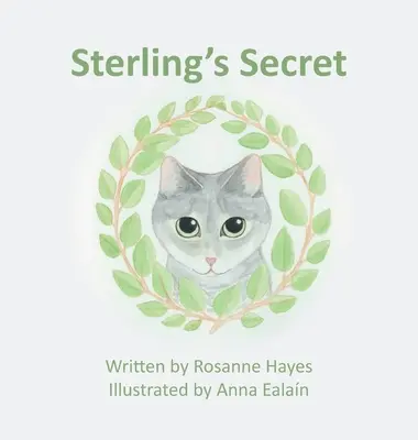 Sterling titka - Sterling's Secret