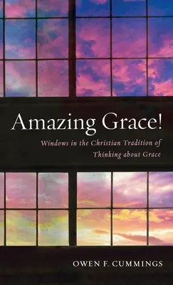 Amazing Grace!