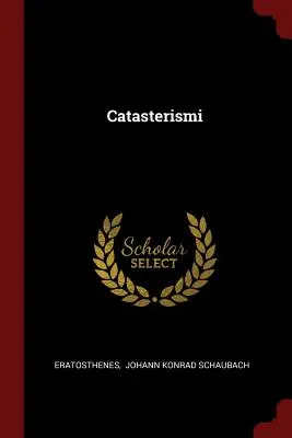 Catasterismi