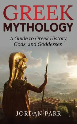 Görög mitológia - Greek Mythology