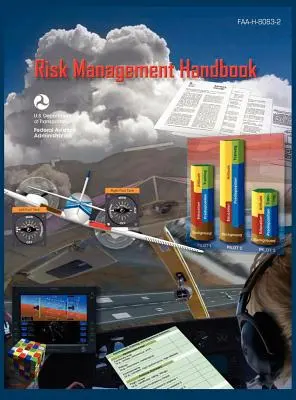 Kockázatkezelési kézikönyv (FAA-H-8083-2) - Risk Management Handbook (FAA-H-8083-2)