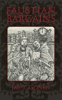 Fausti alkuk - Faustian Bargains