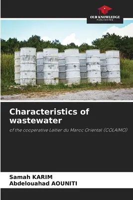 A szennyvíz jellemzői - Characteristics of wastewater