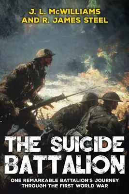 Az öngyilkos zászlóalj - The Suicide Battalion