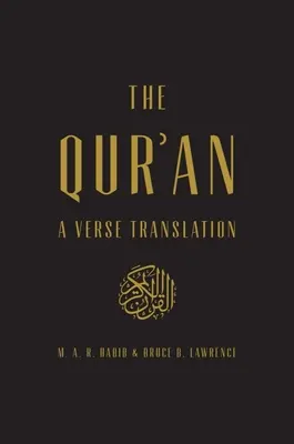 A Korán: Versfordítás - The Qur'an: A Verse Translation