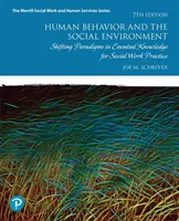 Az emberi viselkedés és a társadalmi környezet: Paradigmaváltás a szociális munka gyakorlatának alapvető ismereteiben - Human Behavior and the Social Environment: Shifting Paradigms in Essential Knowledge for Social Work Practice