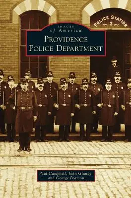 Providence-i rendőrség - Providence Police Department