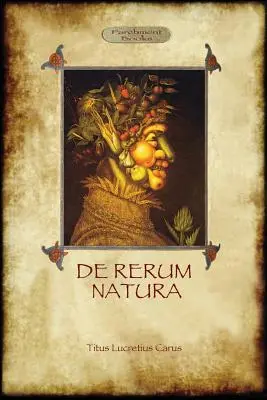 De Rerum Natura - A dolgok természetéről (Aziloth Könyvek) - De Rerum Natura - On the Nature of Things (Aziloth Books)