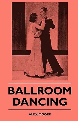 Társastánc - Ballroom Dancing