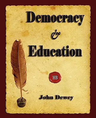 Demokrácia és oktatás - Democracy and Education