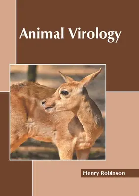 Állati virológia - Animal Virology