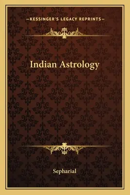 Indiai asztrológia - Indian Astrology