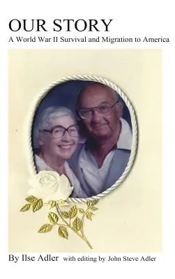 Történetünk - Our Story