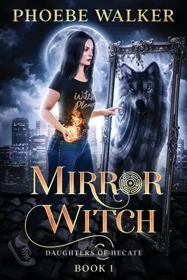 Tükörboszorkány - Mirror Witch